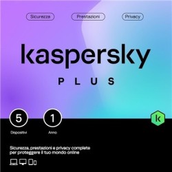 SOFTWARE KASPERSKY 59.884