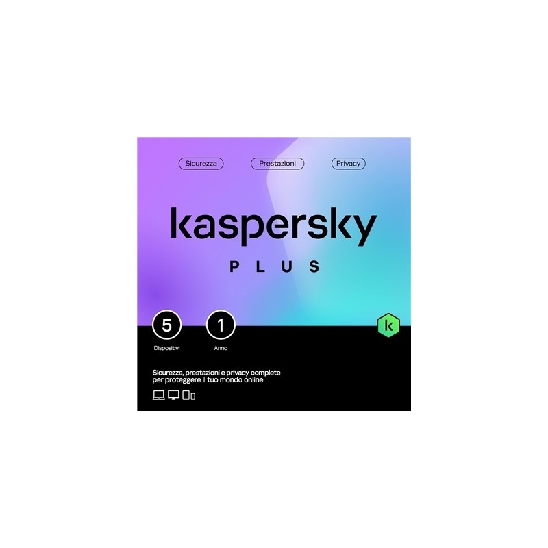 SOFTWARE KASPERSKY 59.884