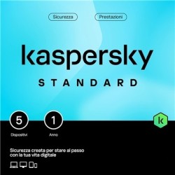 SOFTWARE KASPERSKY 59.885