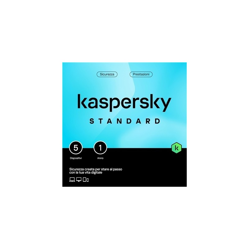 SOFTWARE KASPERSKY 59.885