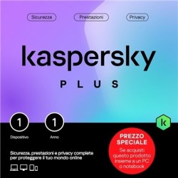 SOFTWARE KASPERSKY 59.886