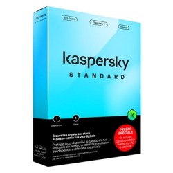 SOFTWARE KASPERSKY 59.8901