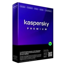 SOFTWARE KASPERSKY 59.898