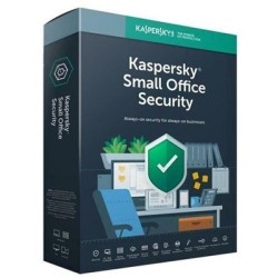 SOFTWARE KASPERSKY 59.3209