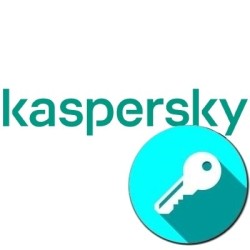 SOFTWARE KASPERSKY 59.3341