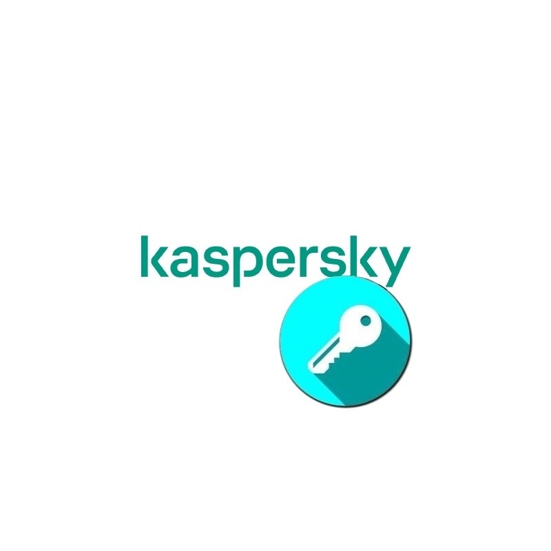 SOFTWARE KASPERSKY 59.3341