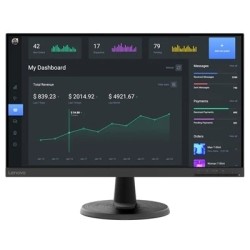 MONITOR LENOVO 08.0112