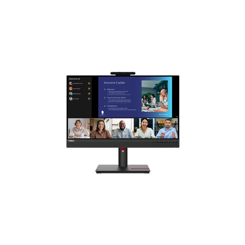 MONITOR LENOVO 08.0117