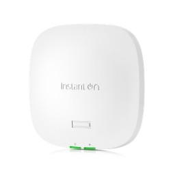 LAN-WIRELESS/LAN WIRELESS ARUBA 52.0087