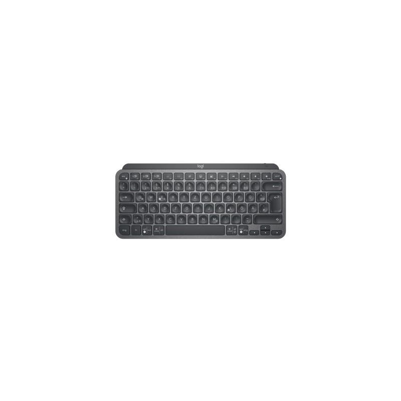 COMPONENTI-PC/TASTIERE LOGITECH 86.1704