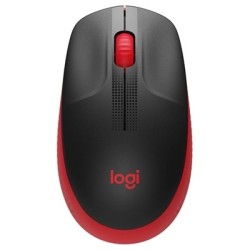 COMPONENTI-PC/MOUSE LOGITECH 84.537