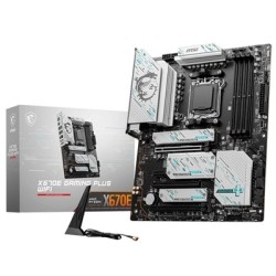 COMPONENTI-PC/MAIN BOARD MSI 33.7025