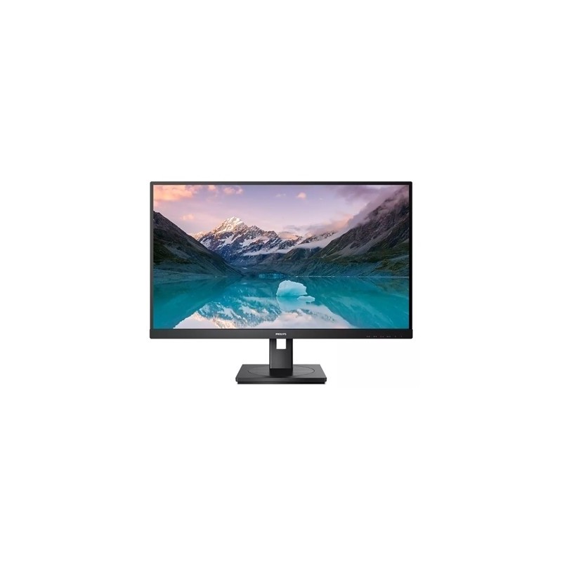 MONITOR PHILIPS 25.5017