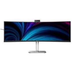 MONITOR PHILIPS 25.5041