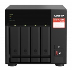 LAN-WIRELESS/NAS QNAP 43.9413