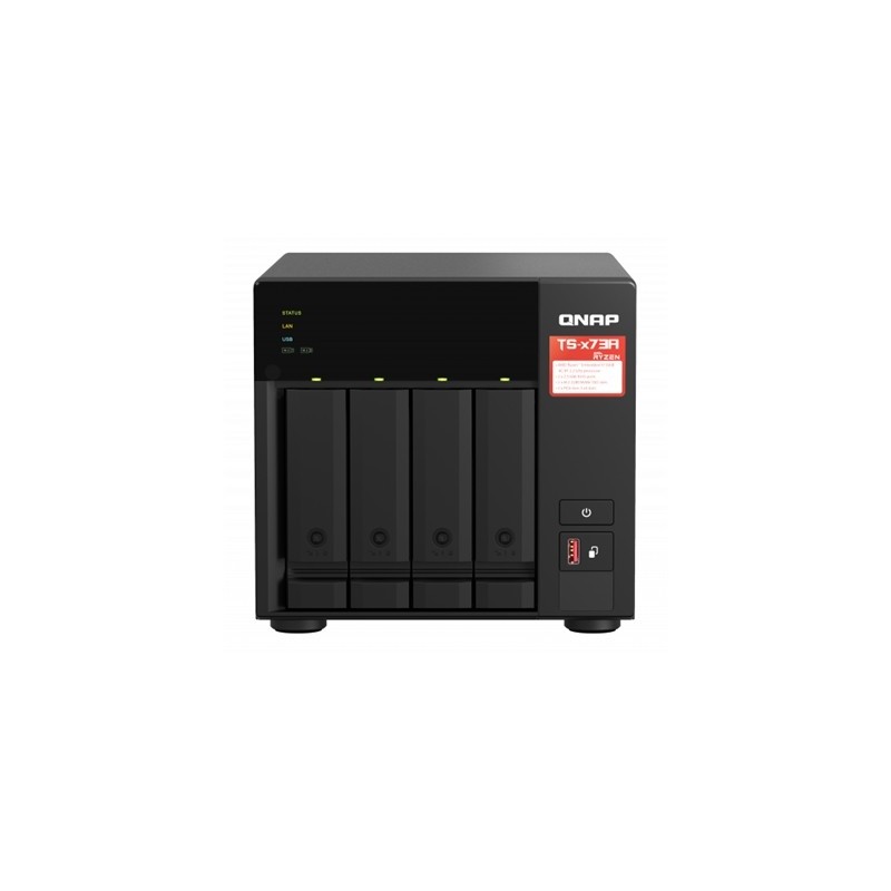 LAN-WIRELESS/NAS QNAP 43.9413