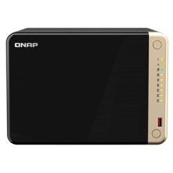 LAN-WIRELESS/NAS QNAP 43.8579