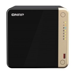 LAN-WIRELESS/NAS QNAP 43.8580