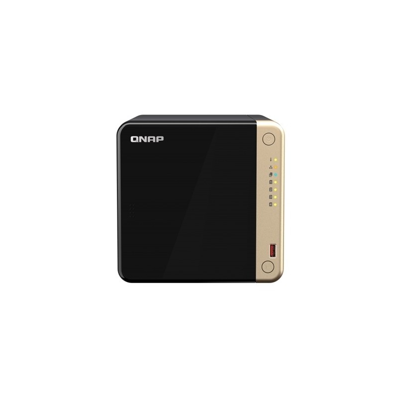 LAN-WIRELESS/NAS QNAP 43.8580