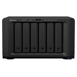 LAN-WIRELESS/NAS SYNOLOGY 43.1056