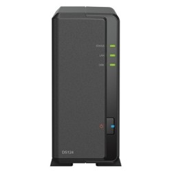 LAN-WIRELESS/NAS SYNOLOGY 43.1057