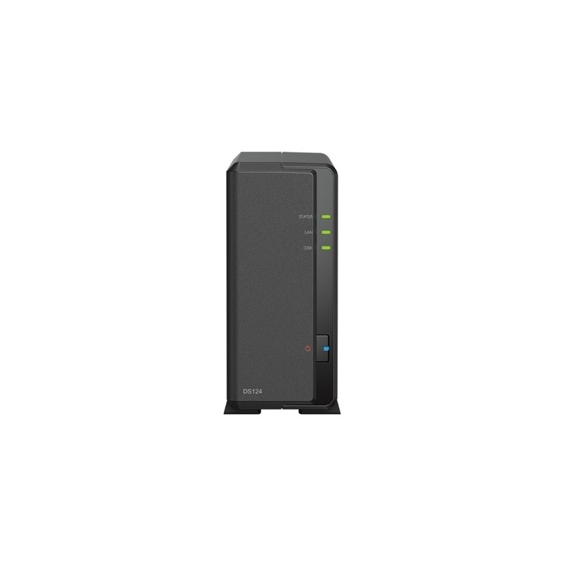 LAN-WIRELESS/NAS SYNOLOGY 43.1057