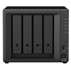 LAN-WIRELESS/NAS SYNOLOGY 43.1314