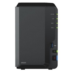 LAN-WIRELESS/NAS SYNOLOGY 43.1316