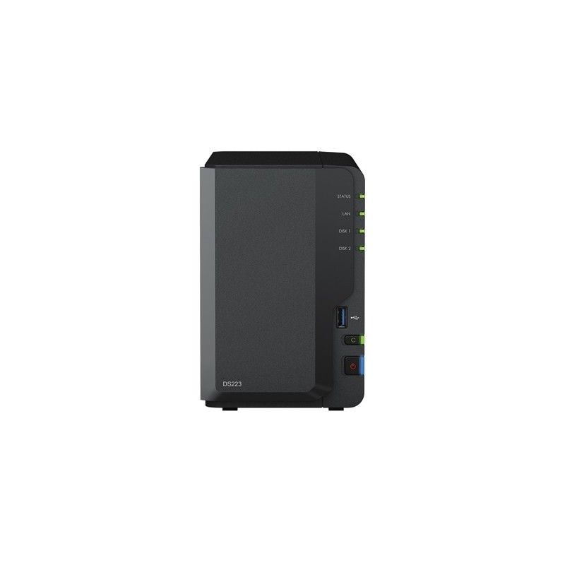 LAN-WIRELESS/NAS SYNOLOGY 43.1316