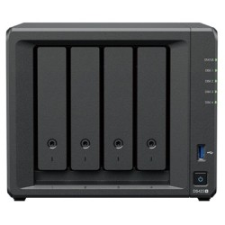 LAN-WIRELESS/NAS SYNOLOGY 43.1319