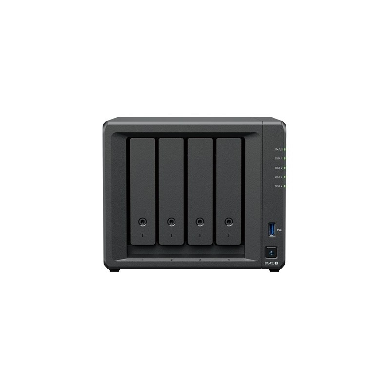 LAN-WIRELESS/NAS SYNOLOGY 43.1319