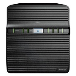 LAN-WIRELESS/NAS SYNOLOGY 43.1321