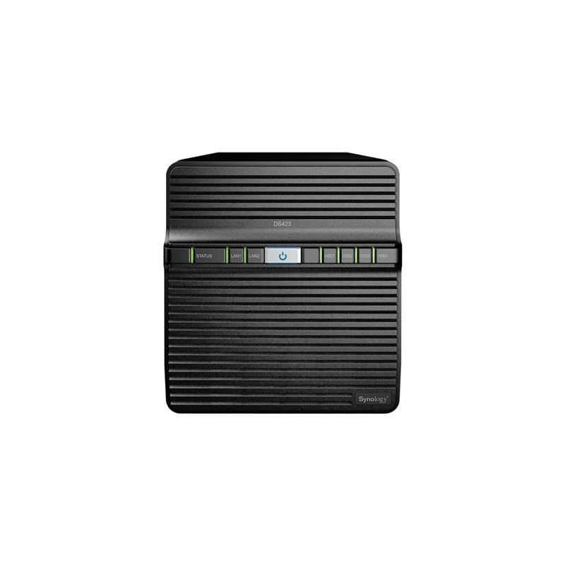 LAN-WIRELESS/NAS SYNOLOGY 43.1321