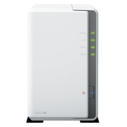 LAN-WIRELESS/NAS SYNOLOGY 43.1322