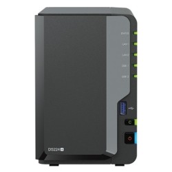 LAN-WIRELESS/NAS SYNOLOGY 43.1323