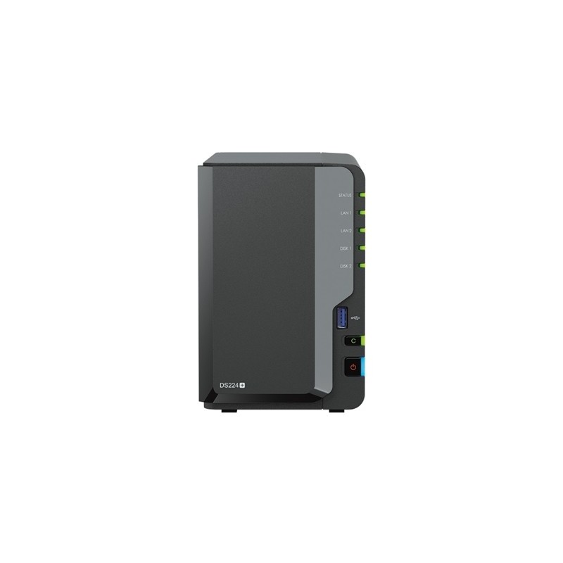 LAN-WIRELESS/NAS SYNOLOGY 43.1323