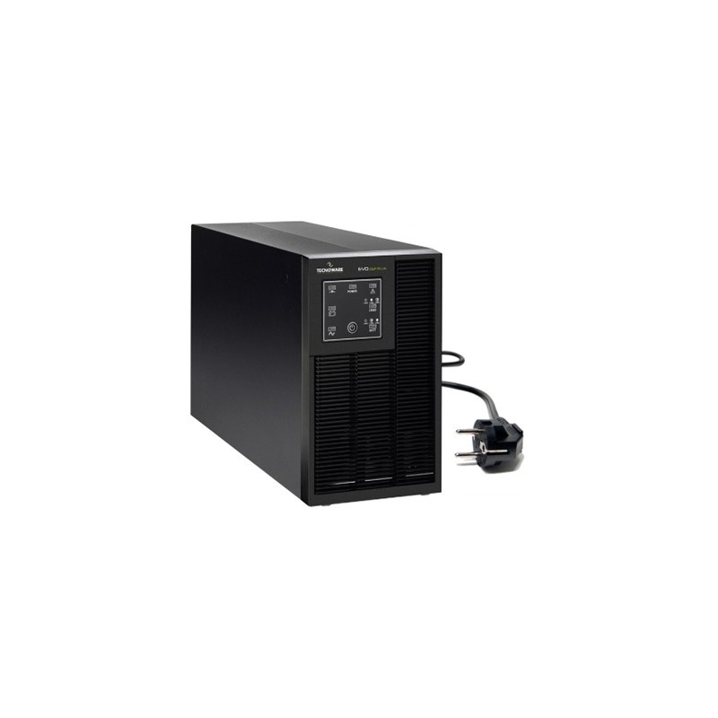 COMPONENTI-PC/UPS TECNOWARE 42.8704