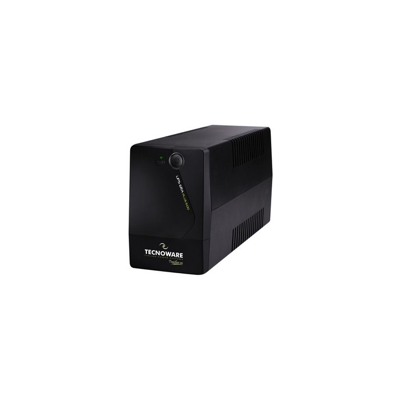 COMPONENTI-PC/UPS TECNOWARE 42.8902