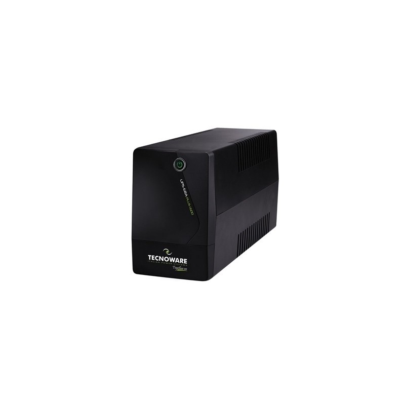 COMPONENTI-PC/UPS TECNOWARE 42.8920