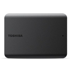 COMPONENTI-PC/HARD DISK ESTERNI TOSHIBA 34.0003