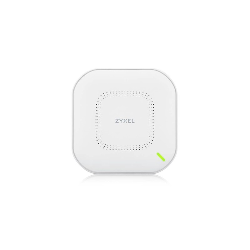 LAN-WIRELESS/LAN WIRELESS ZYXEL 43.9738