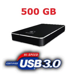 BACKUP 500 GB