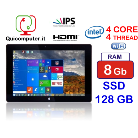 TABLET PC WINDOWS N4000