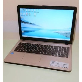 NOTEBOOK ASUS X540N