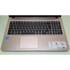 NOTEBOOK ASUS X540N