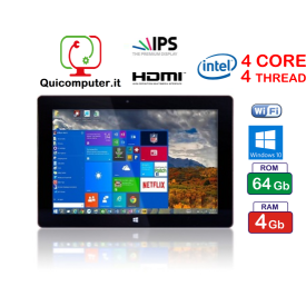 TABLET PC WINDOWS