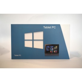 TABLET PC WINDOWS N4000