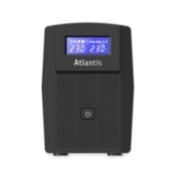 COMPONENTI-PC/UPS ATLANTIS LAND 42.984