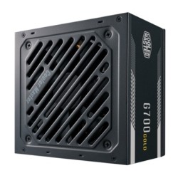 COMPONENTI-PC/ALIMENTATORI COOLER MASTER 39.0125