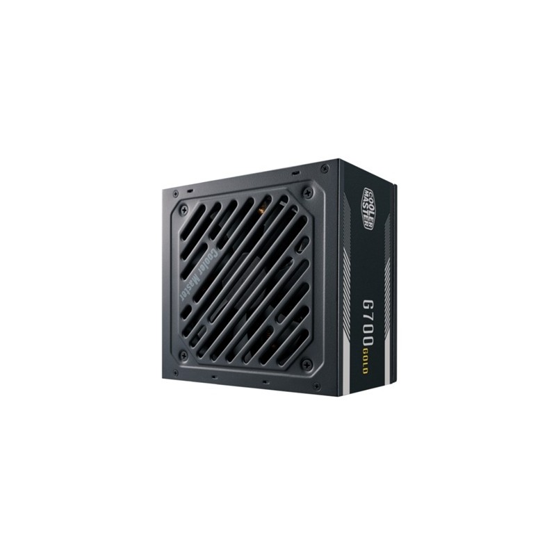 COMPONENTI-PC/ALIMENTATORI COOLER MASTER 39.0125